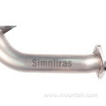 EXHAUST MUFFLER FOR LEXUS SC300 SC400 92-00